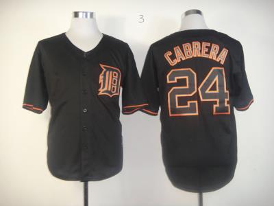 MLB Jersey-708